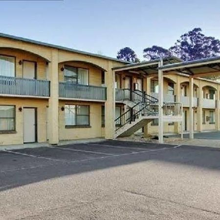 Tamar River Villas Лонсестон Экстерьер фото