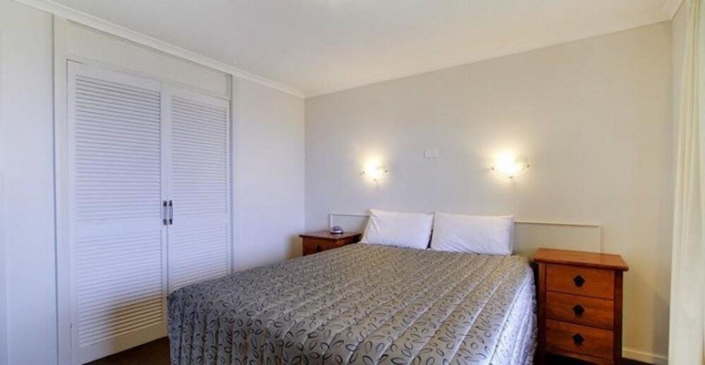 Tamar River Villas Лонсестон Экстерьер фото