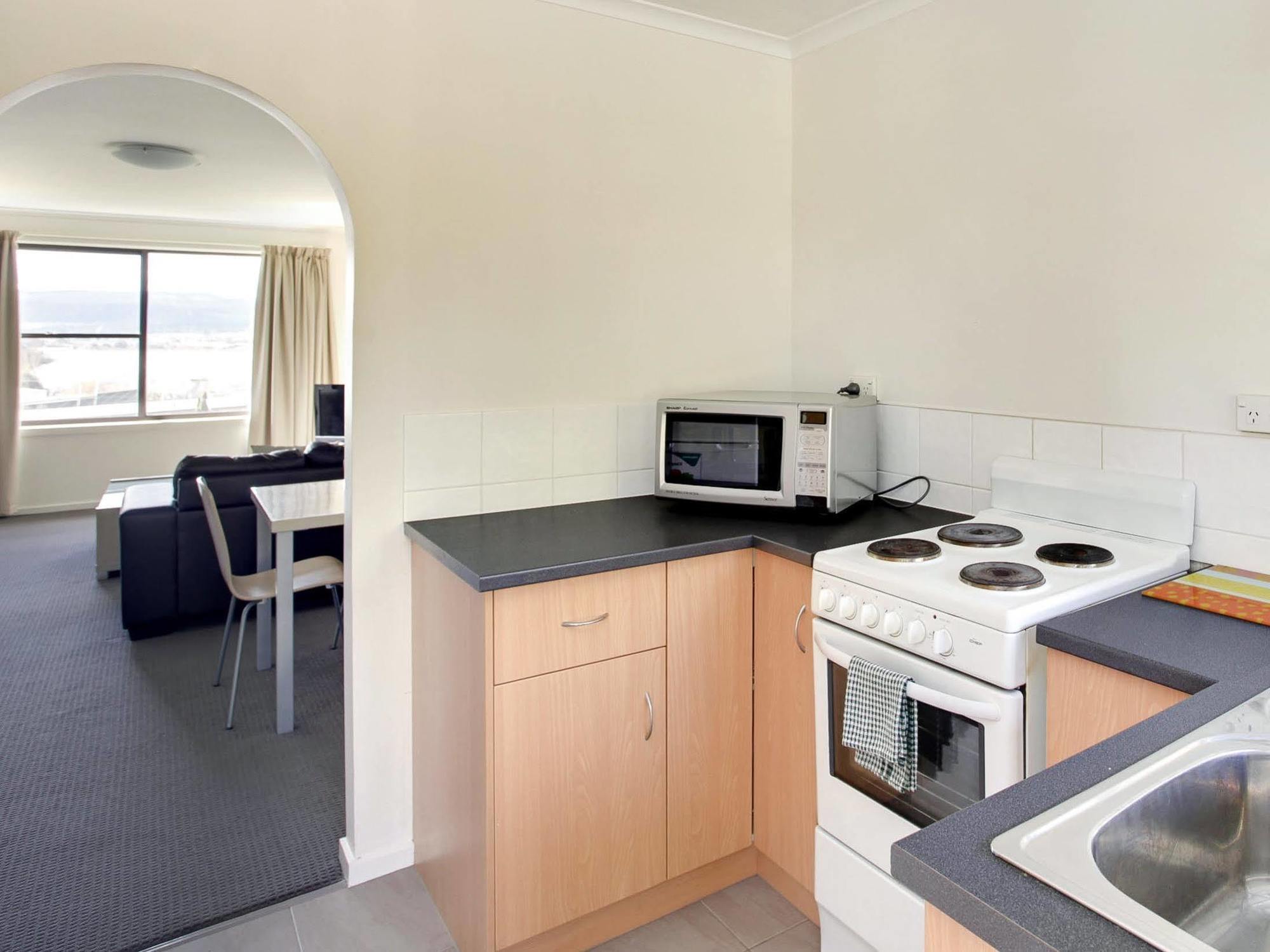 Tamar River Villas Лонсестон Экстерьер фото