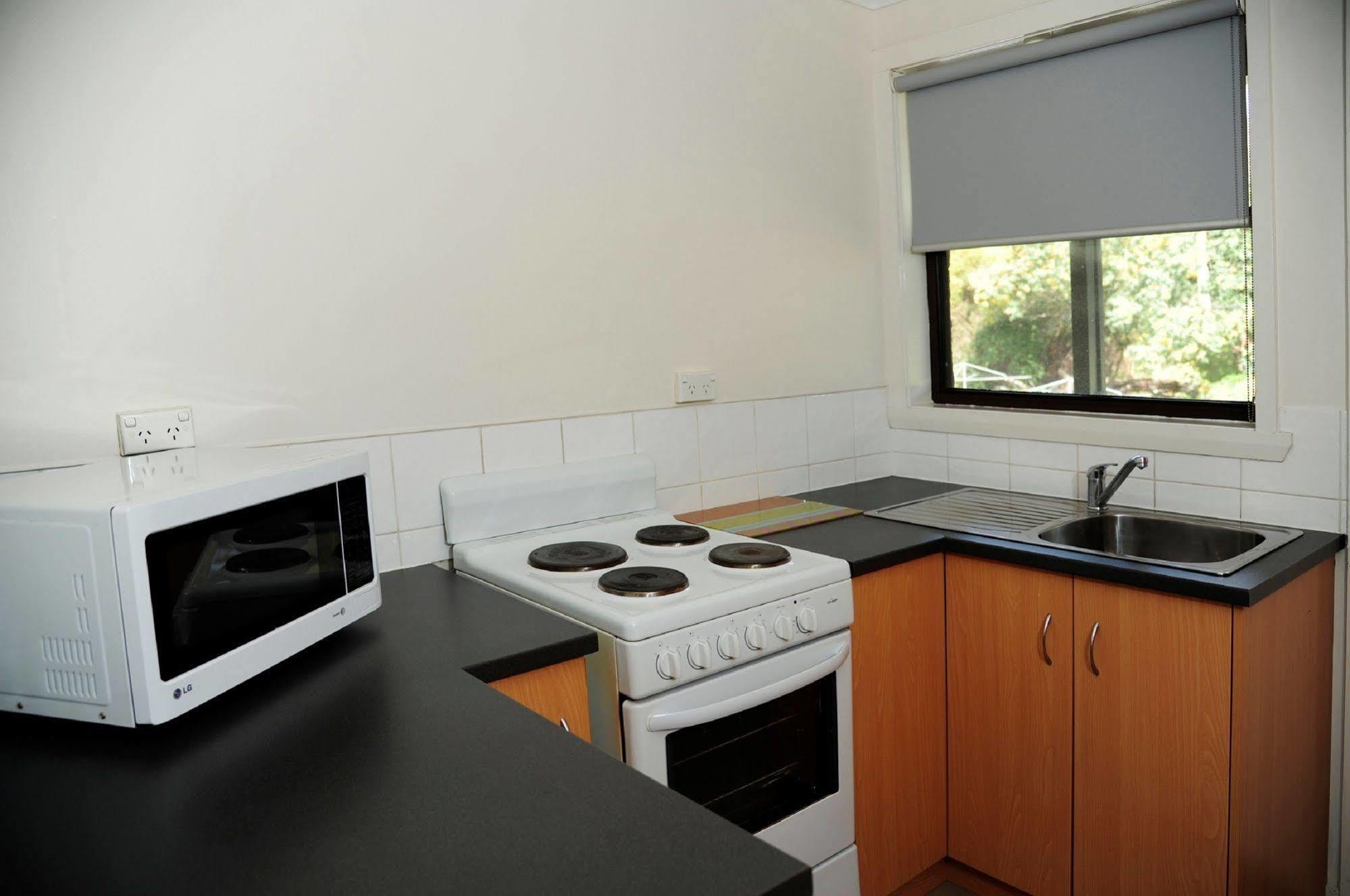 Tamar River Villas Лонсестон Экстерьер фото